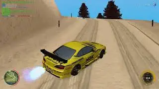 Perfect Street Drift #9 - CCDPlanet MTA