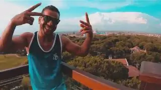 Bboy Dahmane Mzabi 2019 Algeria /Turkey.