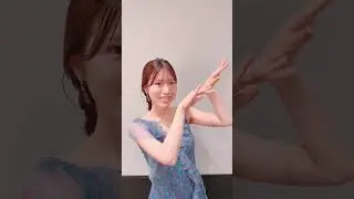 Cherish #石原夏織 #shorts #dance