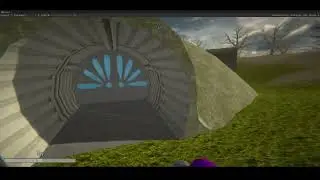 Slendytubbies 3 Infection Takeover Reboot Mainland Test map (Not finished)