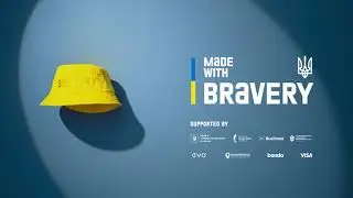 Made With Bravery  A Hat To Speak Up