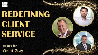 Great Gray | Redefining Client Service