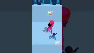 Join & Clash #androidgames #iosgames #joinclash3d #playstoregames #viral #shorts #gameplay #reels