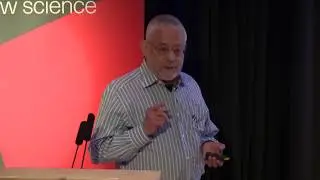 Manuel Blum - Alan Turing and the other theory of computing and can a machine be conscious?