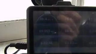 Прогресс-4 Джонсон-60