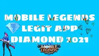 Legit App For ML Player Earn Coins Convert Diamonds💎💯