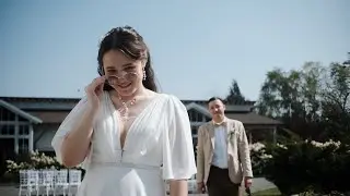 20.08.2021 Тизер. Марат и Кристина.