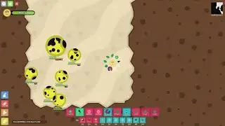 florr.io - Shiny Zone