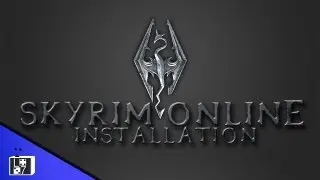 How to play skyrim with friends (skryim online - skyrim coop)