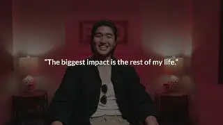 Graduate Stories Series: Justin