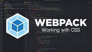 Webpack: Working with CSS