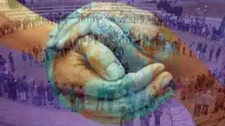 Girotondo intorno al mondo (Sergio Endrigo)