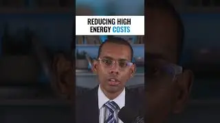Reducing High Energy Costs