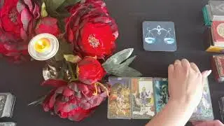 ВЕСЫ ТАРО ПРОГНОЗ С 20 ПО 30 СЕНТЯБРЯ