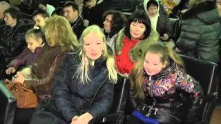 Чернігівські дітки у кіножурналі «Байки»