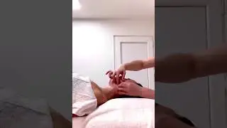 МОДЕЛИРУЮЩИЙ МАССАЖ ЛИЦА
