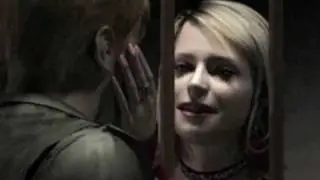 Silent Hill 2 Promise (reprise) remix