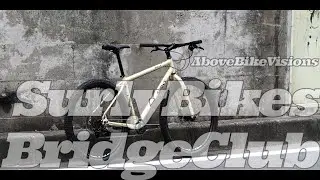 新色のブリッジクラブ/BridgeClubは素晴らしい！おススメポイントが沢山あるのでバイクガイドにお付き合い下さい！