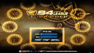 S4League Accounts Creator - HakanTemel.org