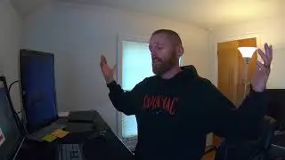 Behind the scenes at Productivity Academy with Adam Moody