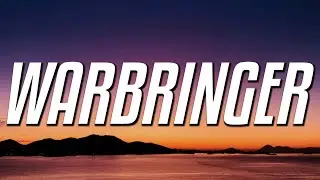 TheFatRat & Everex Maxwell - Warbringer (Lyrics) feat. Lindsey Stirling