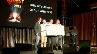 Cal Poly CIE | Innovation Quest: Spikeless