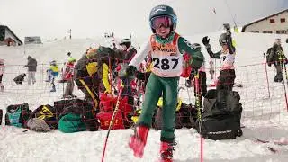 Grand Prix Migros | Highlights Savognin Samstag 2024