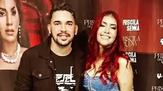 《TBT》 Porque Toda Vez - Priscila Senna, Rico Mell (Boa Toda) | Versão Studio