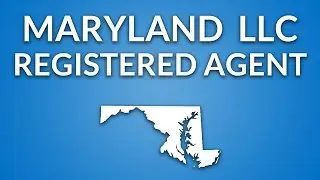 Maryland LLC - Registered Agent