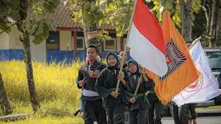 Story wa pendekar psht | motifasi adek siswa