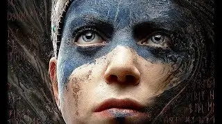 Hellblade Senua's Sacrifice - Art,  trouble mentaux et philosophie, un sacré mélange ! [film/jeu]