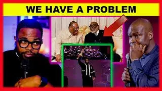 Joshua Selman IMPARTED GREATLY | TD JAKES FREEMASON TIES WITH DUNCAN WILLIAMS EXPLAINED | | LISTEN!