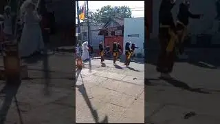 karnaval Surabaya lor