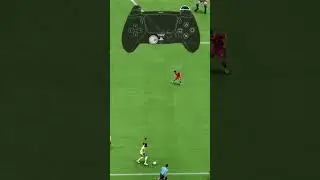 The New Skill Move That Will Become The Meta! #fc24 #fc24tutorial