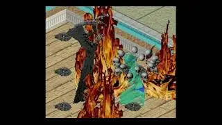 The Sims 1 Rock Radio Station