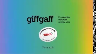 Gifgaff: Insufficient Credit