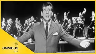 Leonard Bernstein 