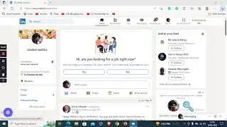 how to copy linkedin profile link