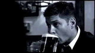 Supernatural Funny moments / Walkie Talkie Man