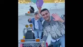 Burak reis ve czn burak boks maçı yapıyor | #burakreis #cznburak