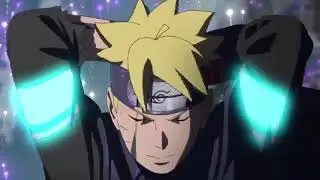 THIS IS ANIME 4K {BORUTO PART 2}