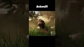 CADÊ O NENÉM? #ARK #caça #sobrevivência #hunting #gameplay #shorts