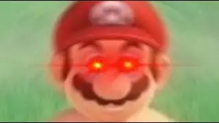 mario is a game where you bully your 
