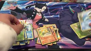 I Found 20 Year Old Pokemon Cards on a Goodwill Pallet!!!!!