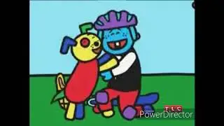 ToddWorld - A Friend is a Friend (TLC Airing)