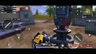 sudi arbia girl game pupg
