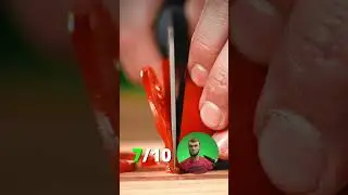 ЯКВОНОРІЖЕ | Ніж Blade Brothers Knives Цай Дао