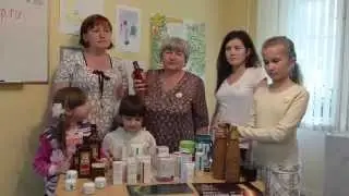 Мир Красоты из Уфы! Участники конкурса 'Устами наших детей'