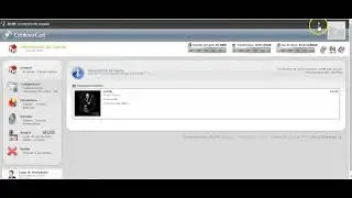 Archivo Audio intro justo antes de escuchar señal de radio al iniciar con Centov Cast