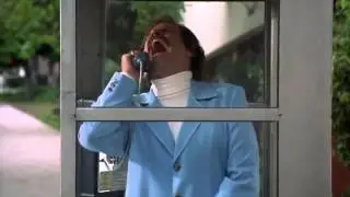 Taylor Swift - Ron Burgundy Remix
